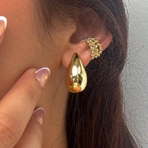 Ear Cuffs
