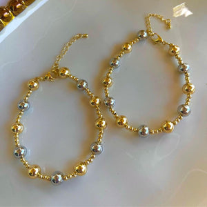 Pulseras