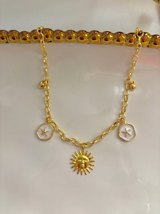 “Preciosa Necklace”