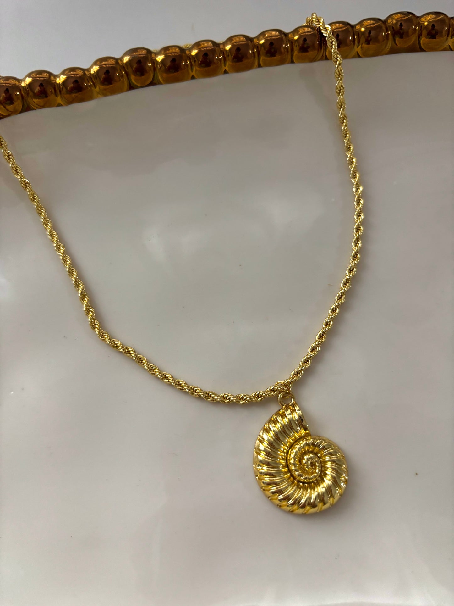 “Ursula Necklace”