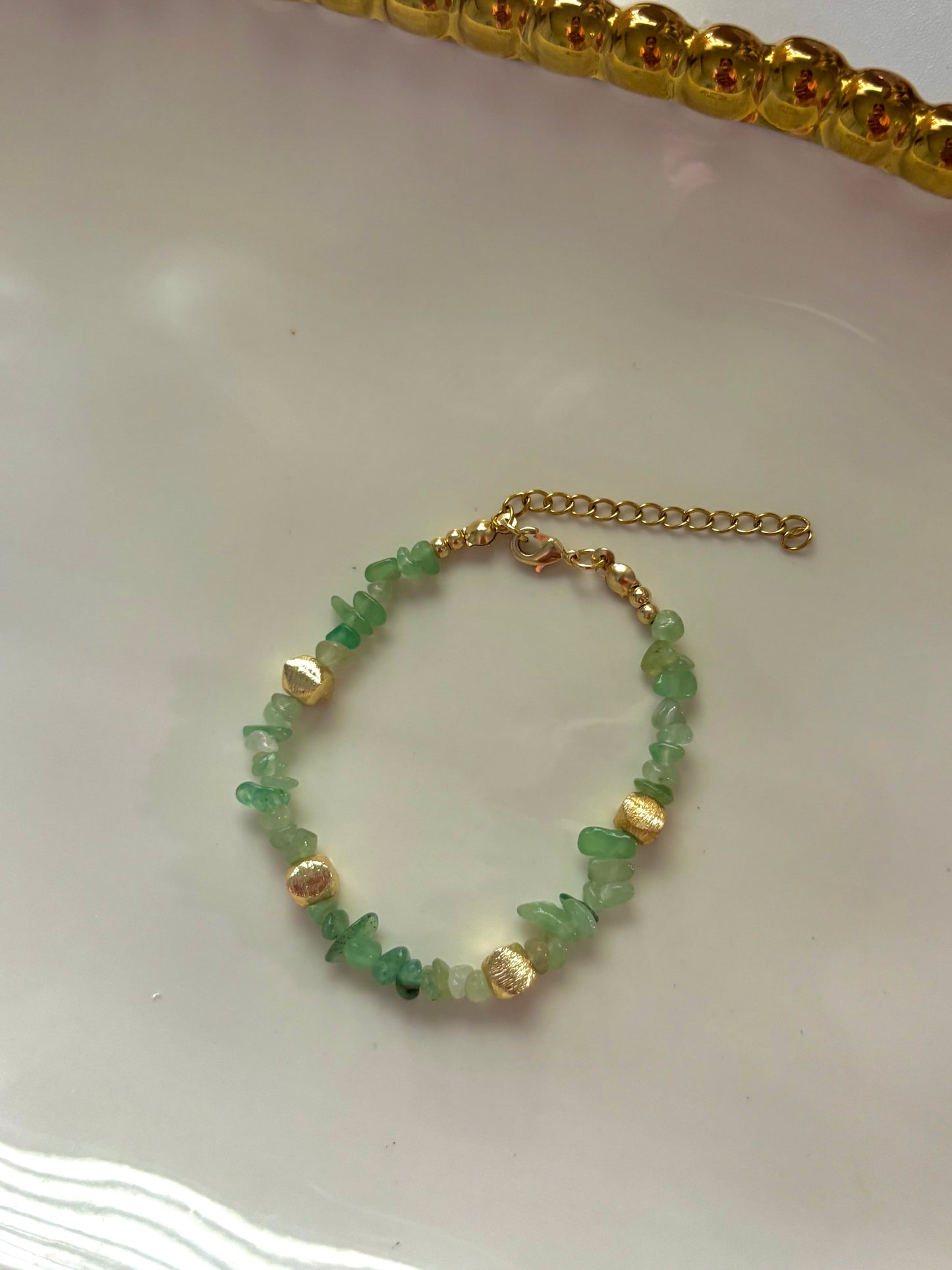 “Pia Bracelet”