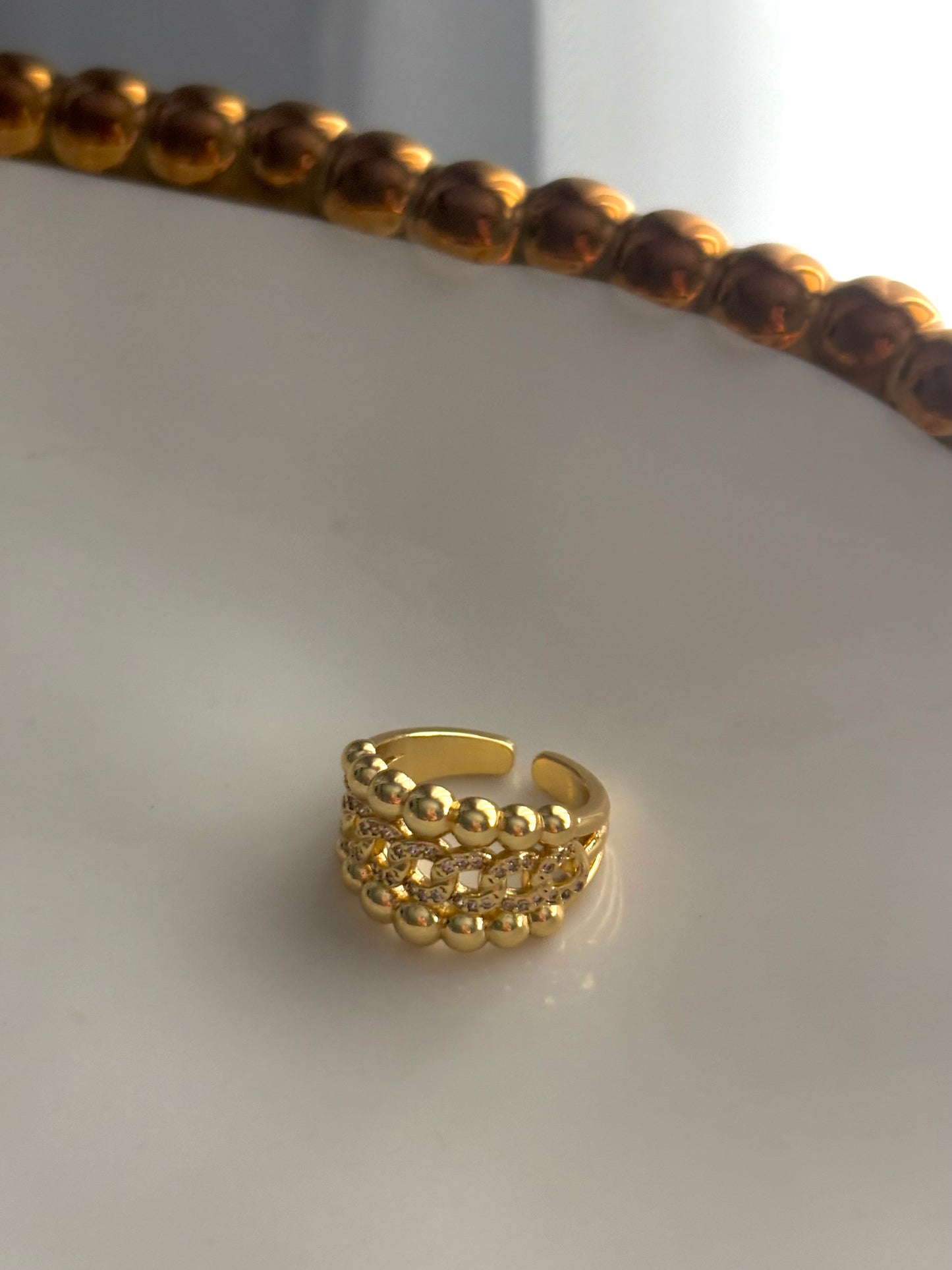“Bonnie Ring”