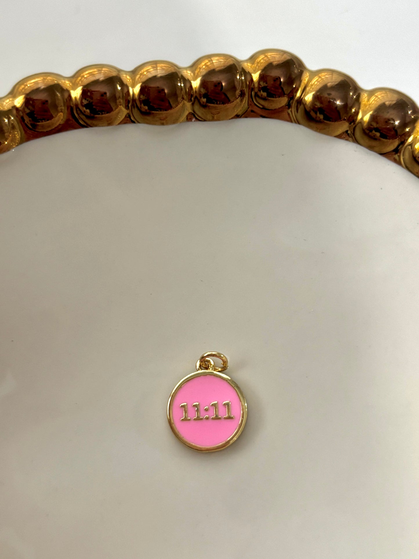 “11:11 Charm”