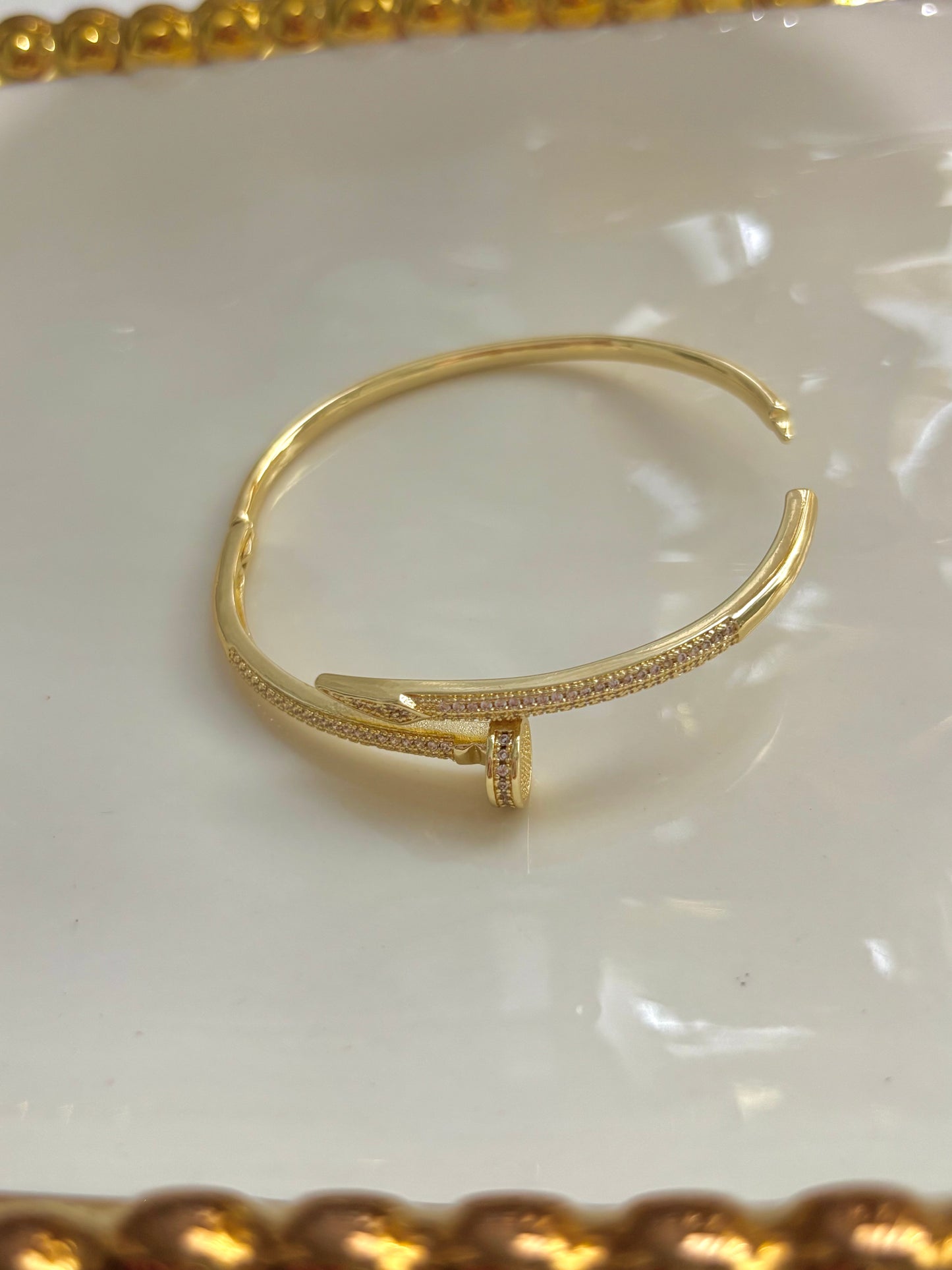 “Carter Bracelet”