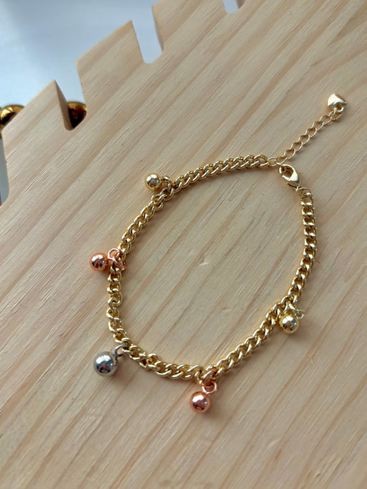 “Macy Bracelet”