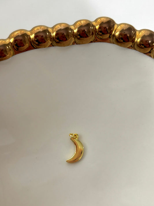“Moon Charm”