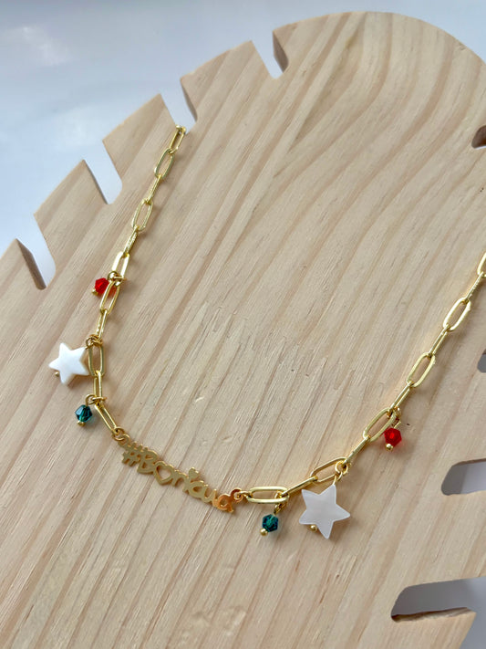 “Bori Necklace”