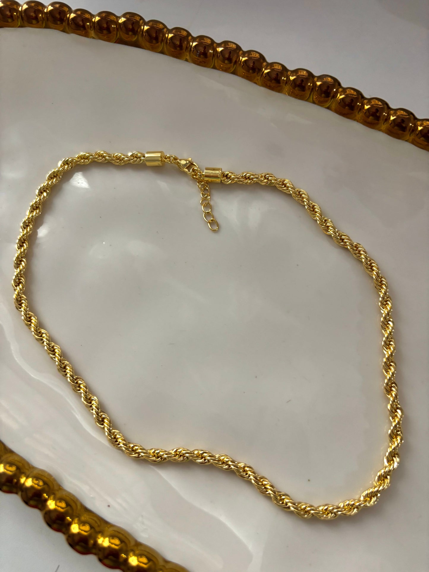 “Gold Chain”