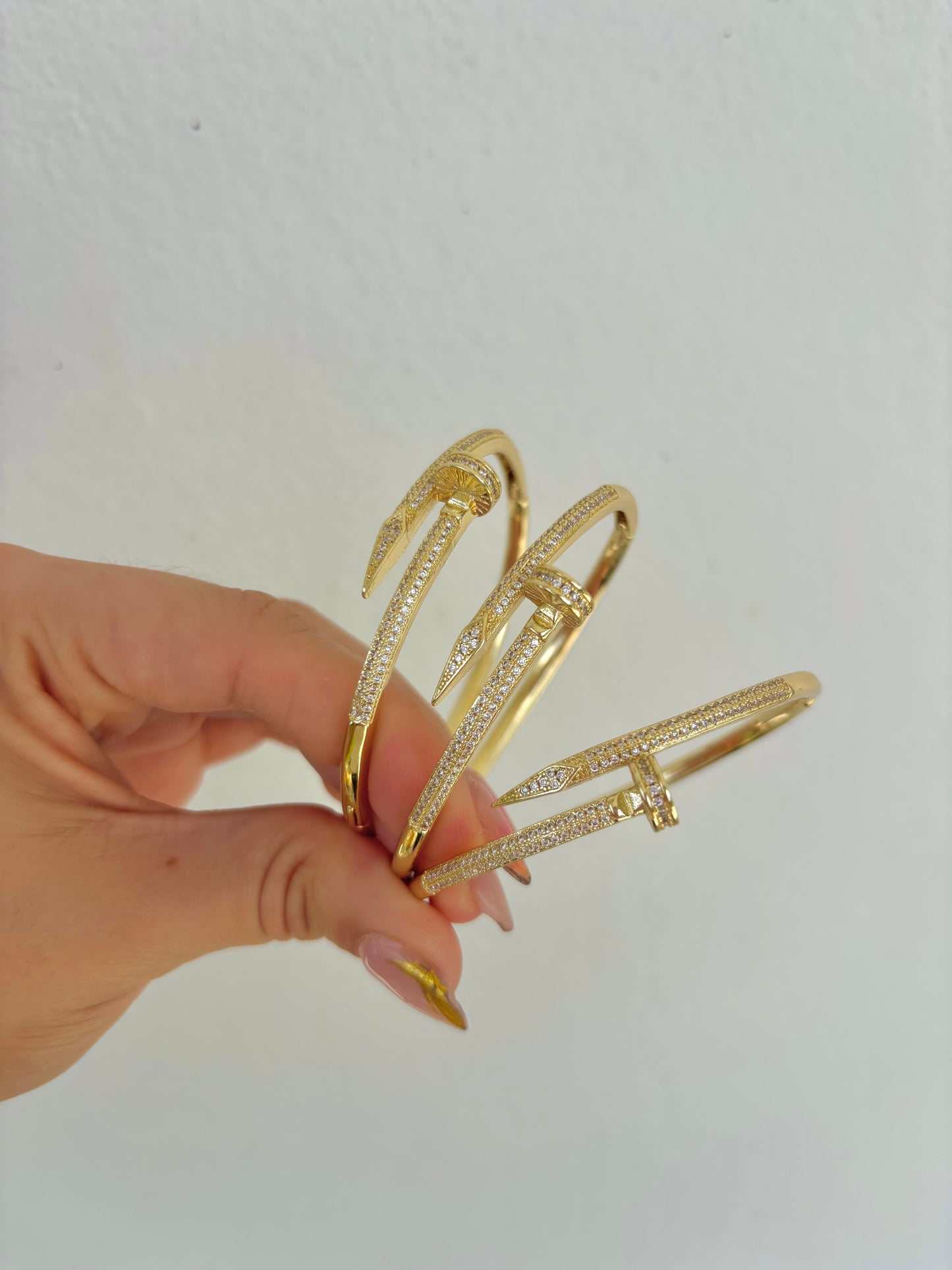 “Carter Bracelet”