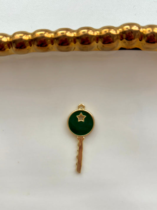 “Key Charm”