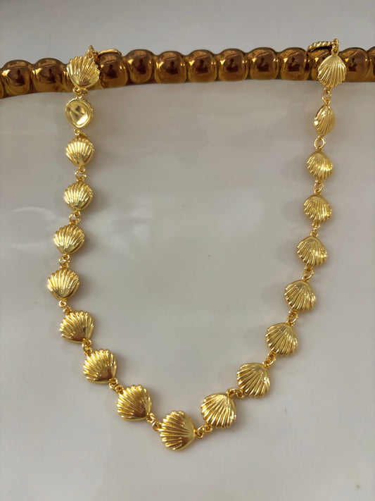 “Marine Necklace”