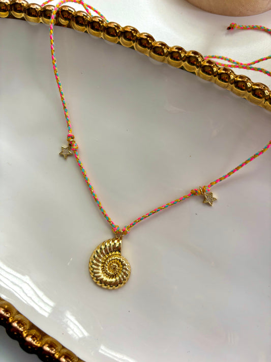 “True Colors Necklace”