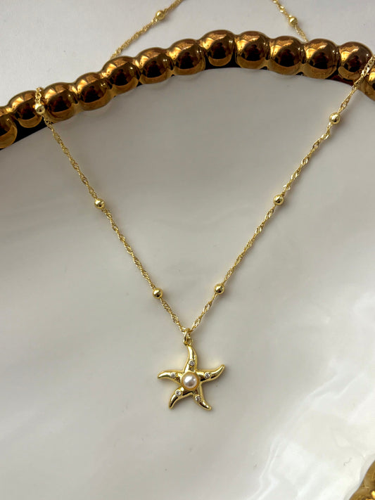 ”Estrella de Perla”