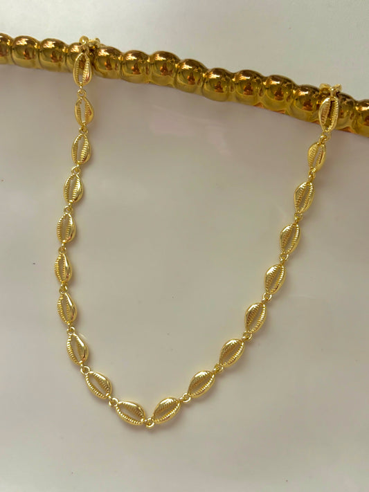“Siren Necklace”