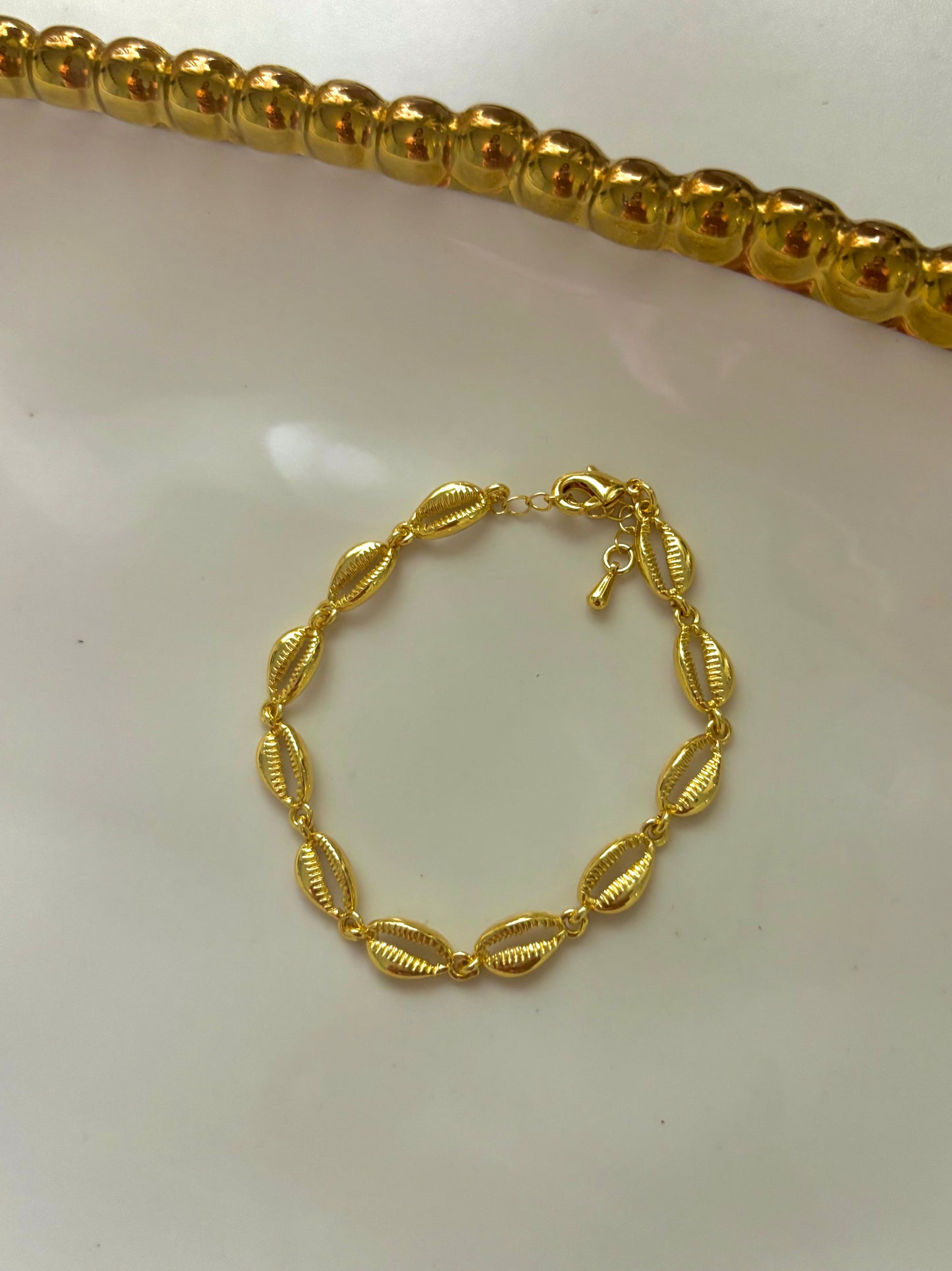 “Siren Bracelet”