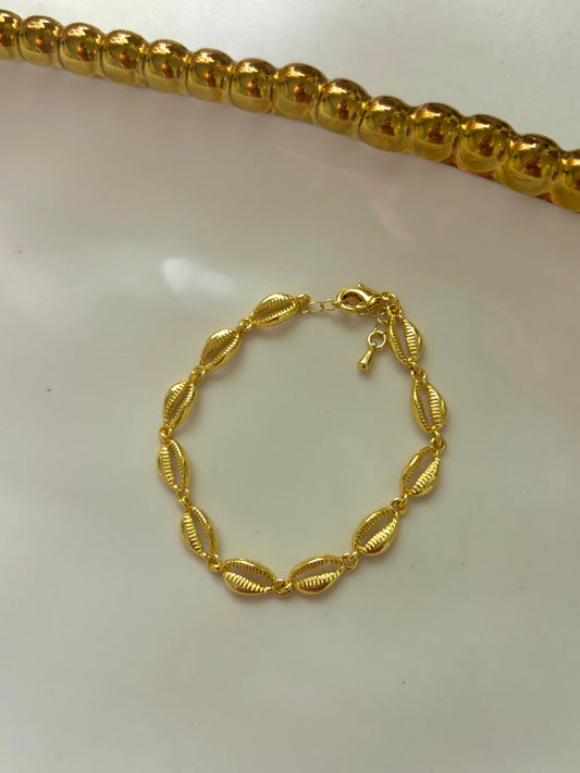 “Siren Bracelet”