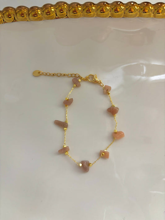 “Rose Quartz”