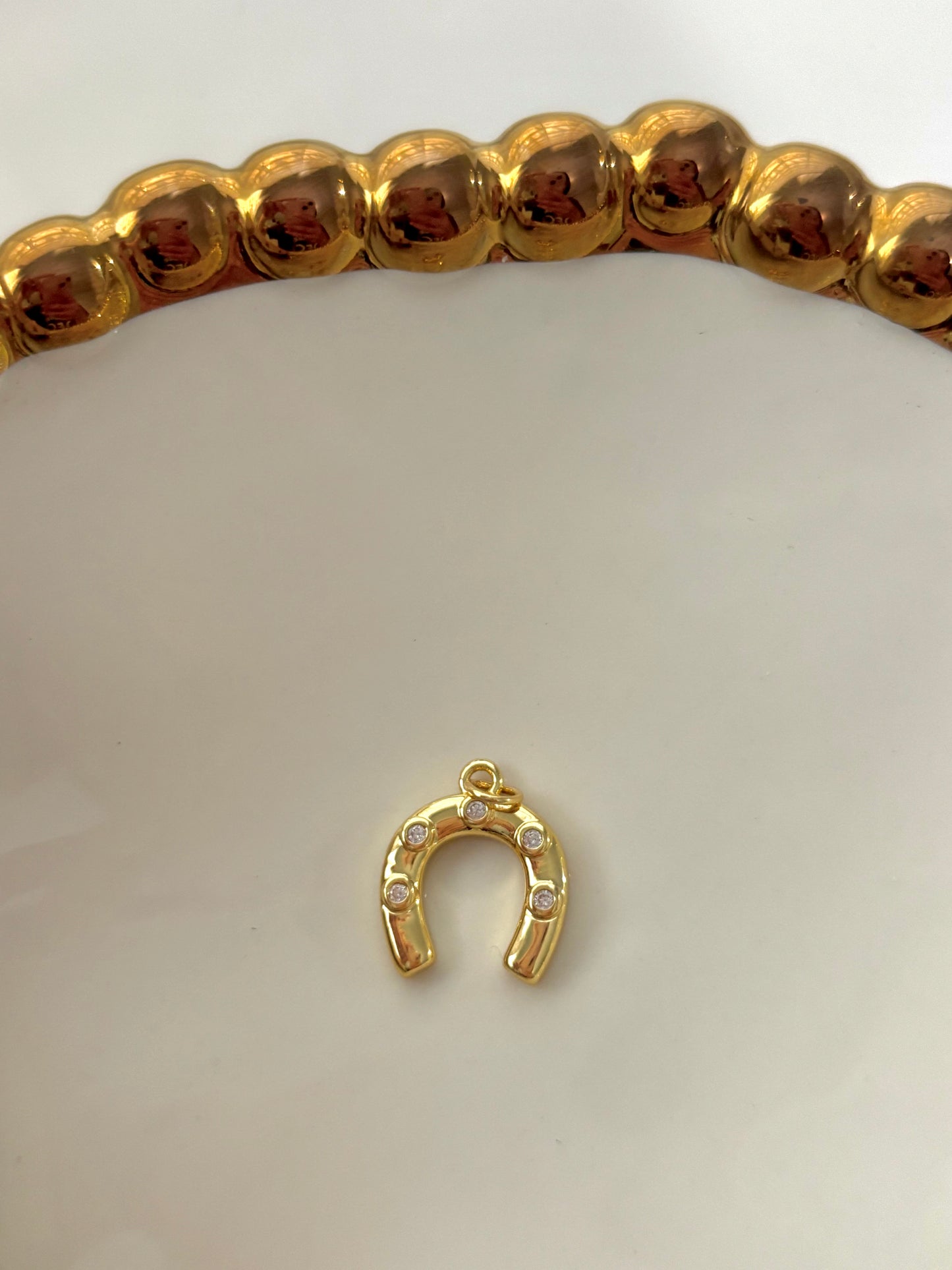 “Herradura Charm”