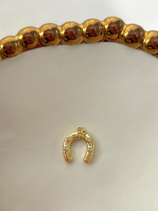 “Herradura Charm”