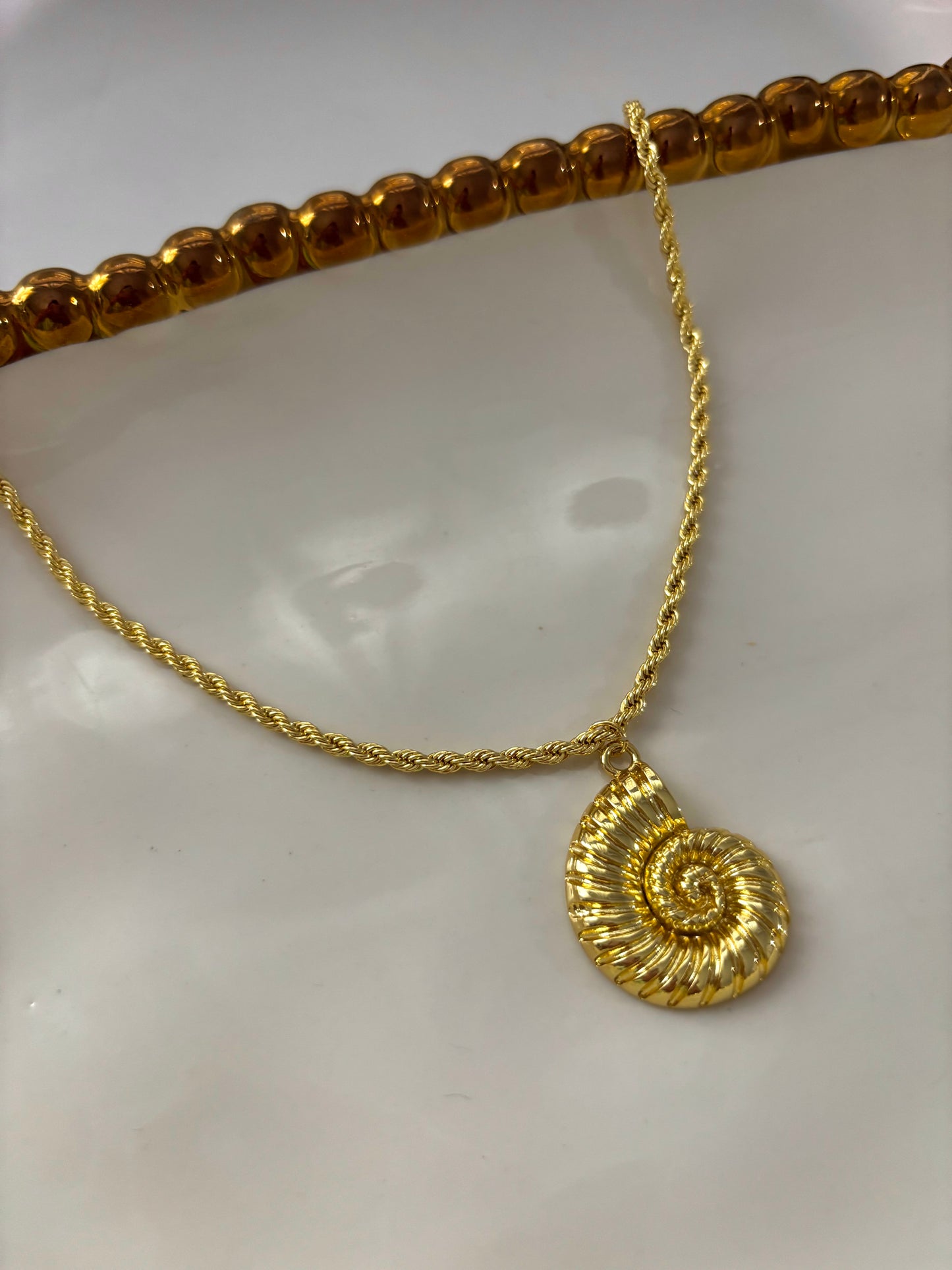 “Ursula Necklace”