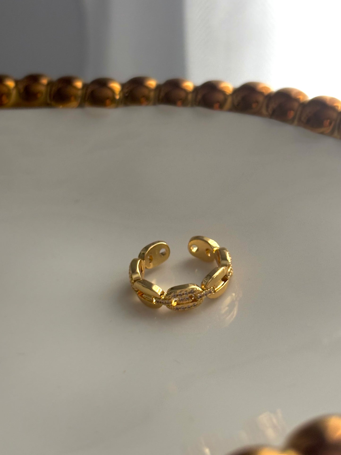 “Zaras Ring”