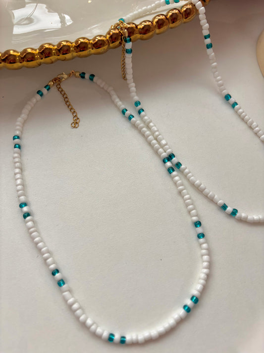 “Surf Necklace”