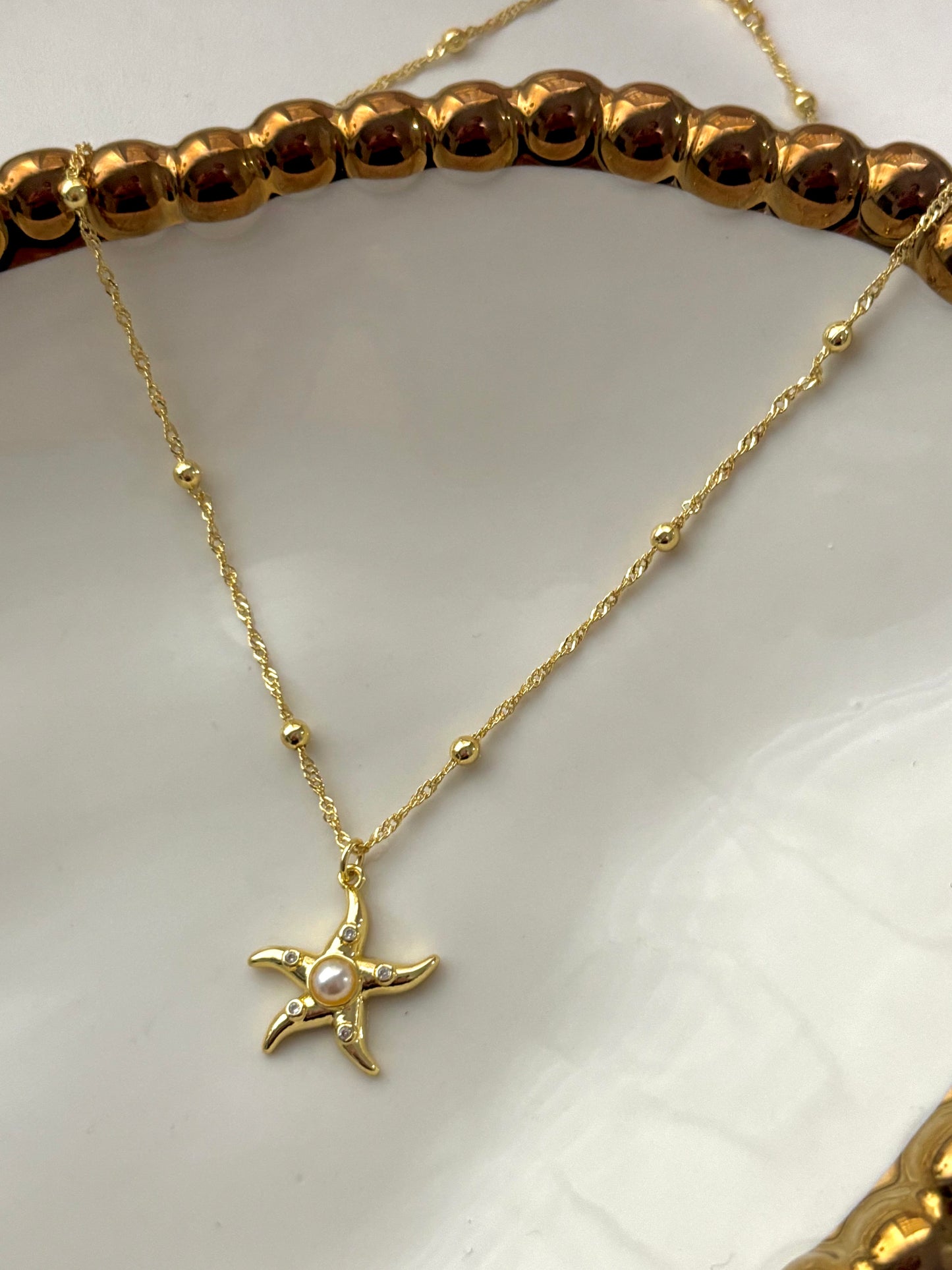 ”Estrella de Perla”
