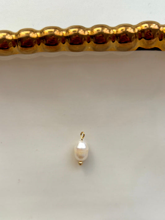 “Pearl Charm”