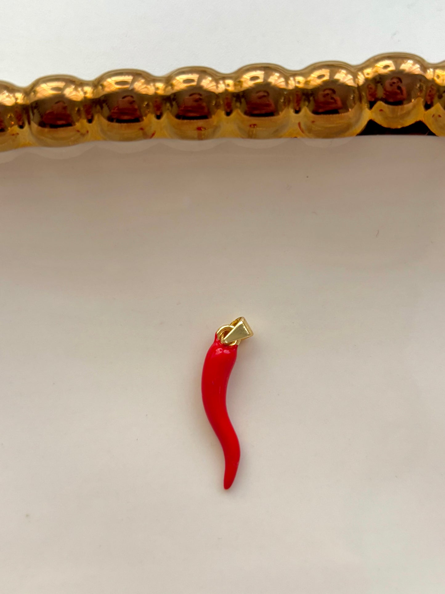 "Chili Charm”