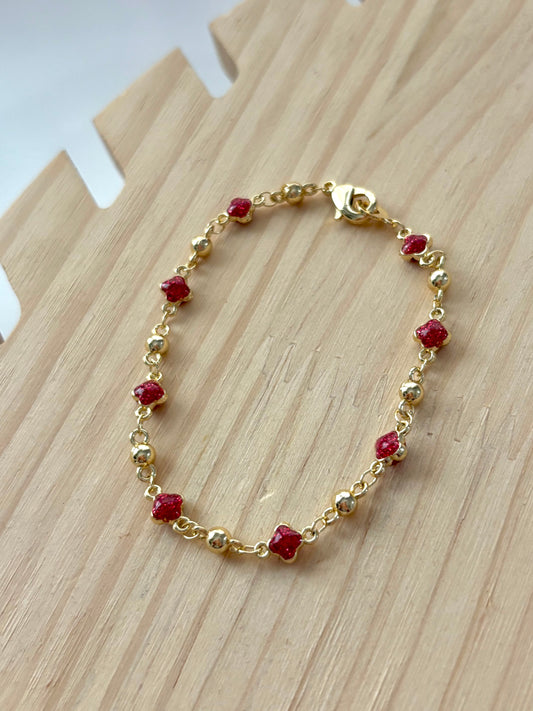 “Anastacia bracelet”