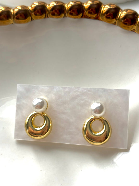“Lucy Earings”