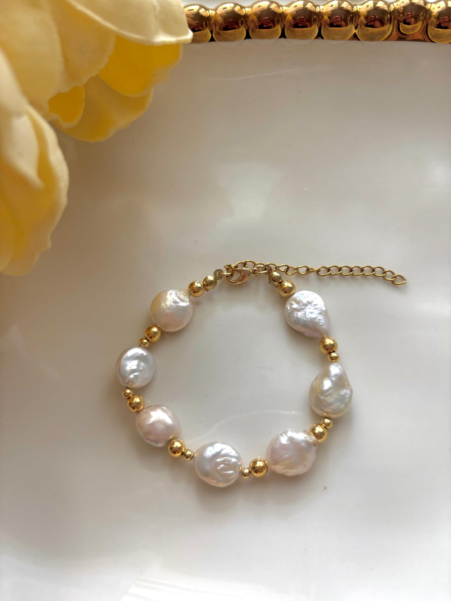 “Perla bracelet"