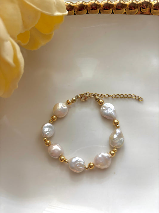 “Perla bracelet"