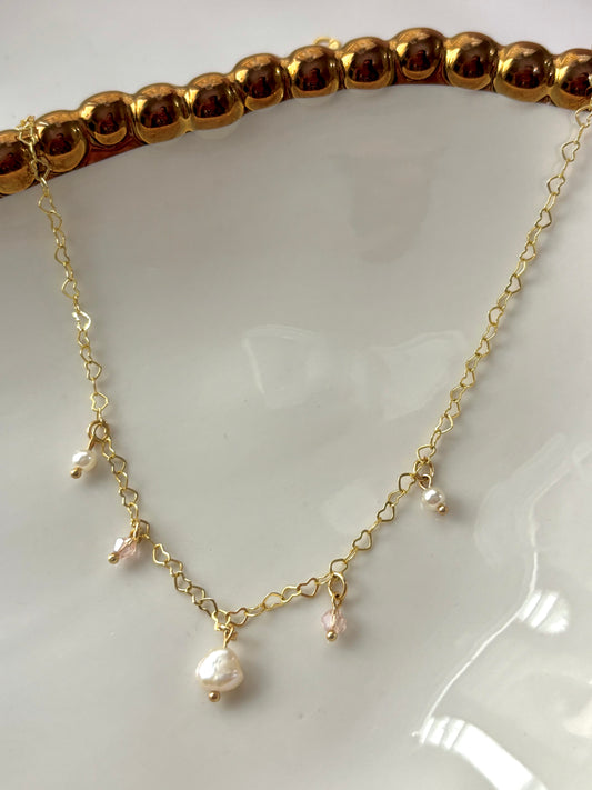 “Lilis Necklace”