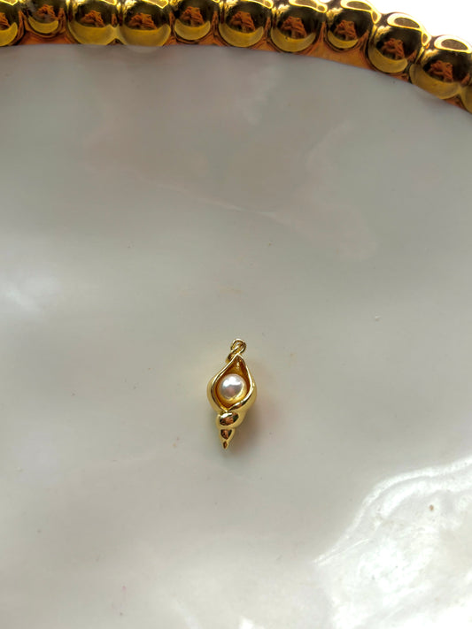 “Charm Pearl”