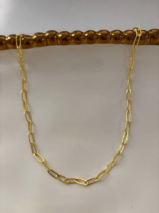 “Créalo Necklace”