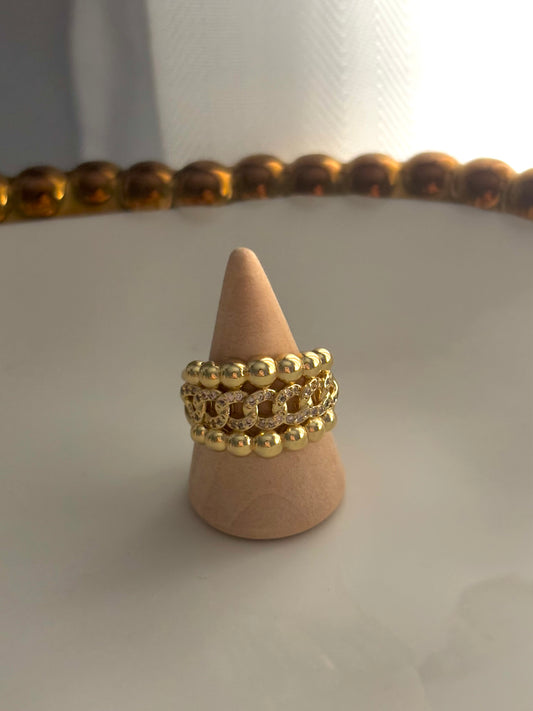 “Bonnie Ring”