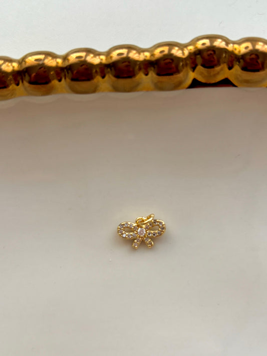 “Lazo Charm”