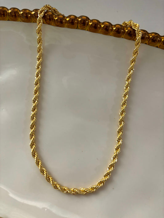 “Gold Chain”