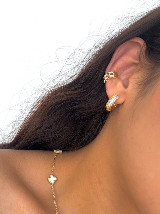 “Luli Earcuff”